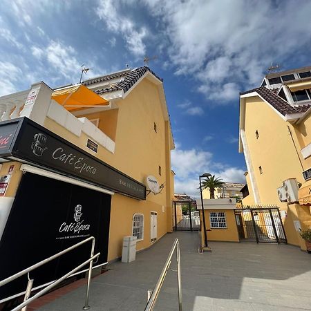 Apartamento Adosado En Costa Adeje Playa de las Américas Exterior foto