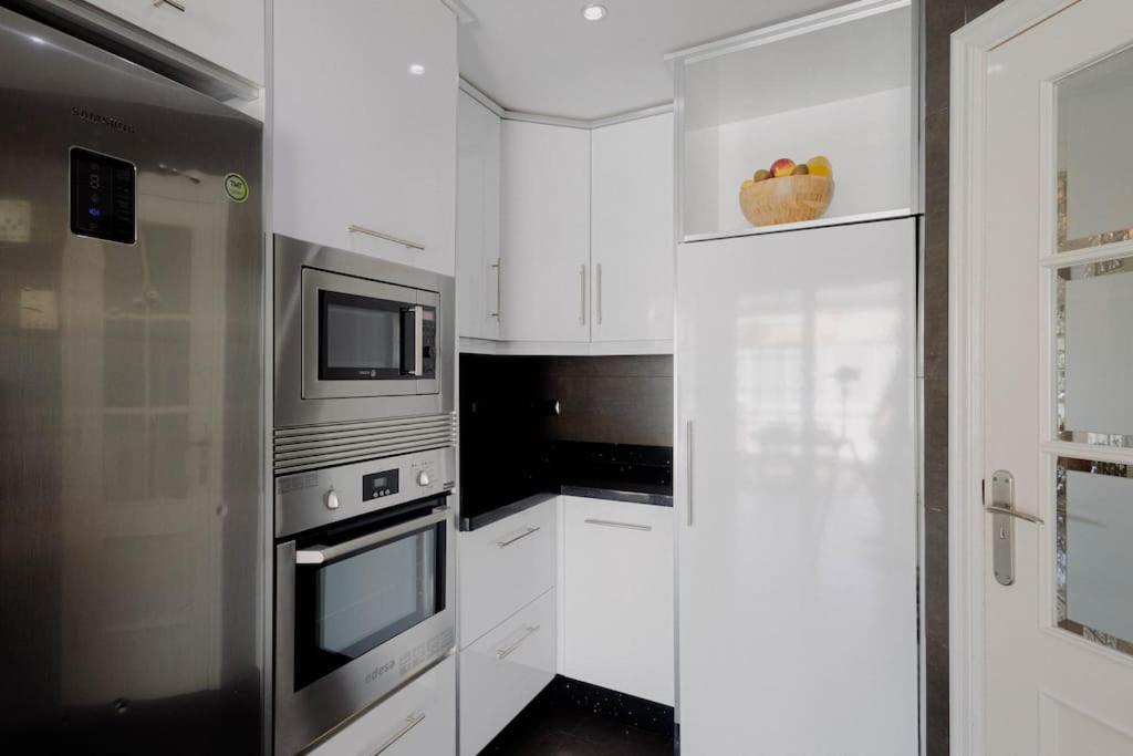 Apartamento Adosado En Costa Adeje Playa de las Américas Exterior foto