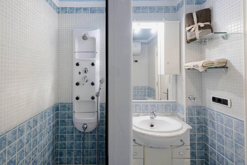 Apartamento Adosado En Costa Adeje Playa de las Américas Exterior foto
